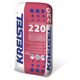 Kreisel 220 Клейова суміш армуюча для ППС 25кг