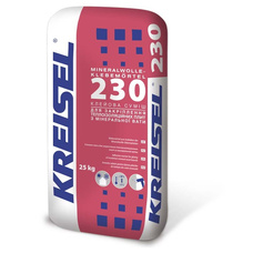 Kreisel 230 Клейова суміш д/кріплення МВ 25кг (42)