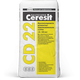 CERESIT CD-22 Крупно-зерниста ремонтно-відновлювальна суміш, 25кг