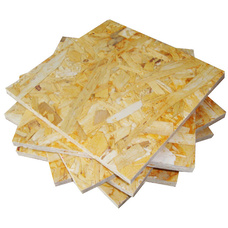 ПЛИТА OSB-3 8мм x 2500 x 1250 (120шт)