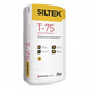SILTEK T-75/25кг Клей для систем теплоізоляції