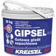 Kreisel 603 Дисперсійна фінішна шпаклівка 20кг