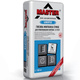MASTER UNIFIX Клей для гіпсокартона і відкосів, 30кг