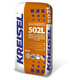 Kreisel 502L Штукатурка вапняно-цементна машинна легка 30кг (30)