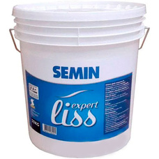 Стартова і фінішна шпаклівка EXPERT''LISS, 25 кг