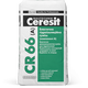 CERESIT СR-66 еластична гідроізоляційна суміш (2компонента), /мешок17,5кг+5л каністра/