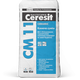 CERESIT CM-11 Клей для керамічної плитки Ceramic, мішок 25 кг