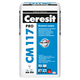 CERESIT CM-117  PRO Клеюча суміш, мішок 27кг