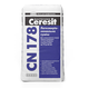 CERESIT СN-178 Легковирівнююча суміш (15-80 мм), мішок 25 кг
