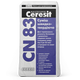 CERESIT СN-83 швидкотужавіюча суміш, мішок 25 кг