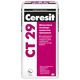 CERESIT CT-29 Шпаклівка мінеральна стартова, 25 кг
