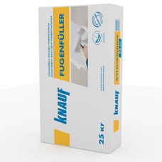 Шпаклівка KNAUF Fugenfuller, мішок 25кг