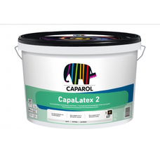 Caparol Універсальна фарба CapaLatex 2