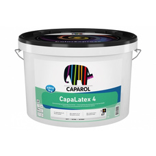 Caparol інтер'єрна фарба CapaLatex 4