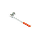 Гак хомута BRYZA/INES 120мм