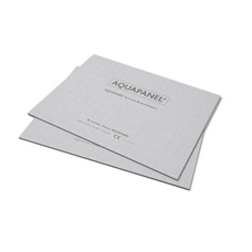 KNAUF Аквапанель INDOOR 900Х2400Х12, 5мм