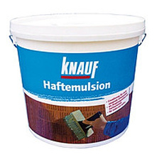 KNAUF Грунт ХАФТ-ЕМУЛЬСИЯ, 5 кг