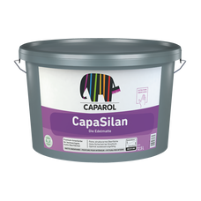 Caparol Інтер'єрна фарба CapaSilan 12,5л