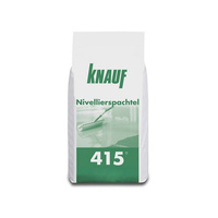 KNAUF Невелір шпахтель 415, мішок 25кг