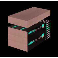Hirsch EPS 60 Graphite 100*500*1000 HIRSCH 13 кг*м3