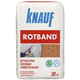 KNAUF Штукатурка ROTBAND, мішок 30 кг