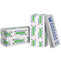 КАРБОЛЕКС ЕКО/CARBOLEX ECO 1180х580х50-L (8 шт/уп) Плити пінополістирольні екструзійні