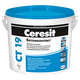 CERESIT CT-19 Грунтовка адгезионная Бетонконтакт 7,5кг