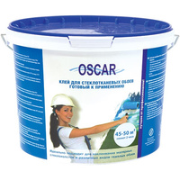 Oscar Клей для Склошпалер, 10кг