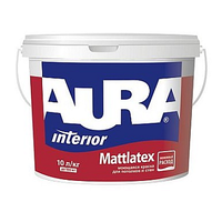 AURA Фарба MATTLATEX (матова) 10л