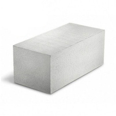 Газоблок 200/300/600 (60шт. В палете)