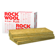 Мінеральна вата ROCKMIN UA 050/01000/0600 уп. 10,8 м2
