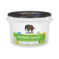 Caparol Універсальна фарба Samtex 7 E.L.F. 10л