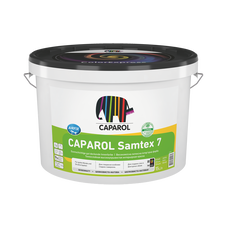 Caparol Універсальна фарба Samtex 7 E.L.F. 10л