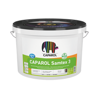 Caparol Універсальна фарба Samtex 3 E.L.F. 10л