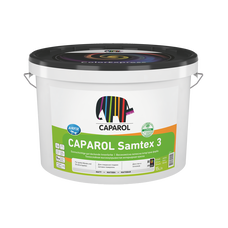 Caparol Універсальна фарба Samtex 3 E.L.F. 10л