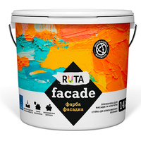 RUTA Фарба 14 кг інтер`єрна Facade