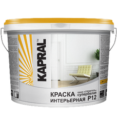 KAPRAL Р-12  Інтерьерна 10 л