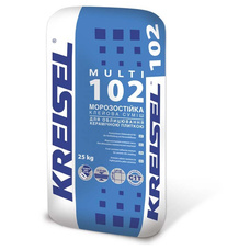 Kreisel 102 Клейова суміш для плитки 25кг
