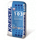 Kreisel 103 Клейова суміш для плитки 25кг