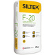 SILTEK F-20/25кг Стяжка для пола толщиной до 100 мм