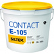 SILTEK E-105/10л Грунт-фарба Contact , база ЕА (бетоноконтакт)