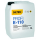 SILTEK E-110 / 10л Грунтовка Profi (глубокопроникающая, що зміцнює)