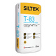 SILTEK T-83/25кг Клей для облицювання підлоги
