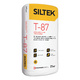 SILTEK T-87/25кг Суміш для систем теплоізоляції