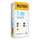 SILTEK T-88/25кг Клей для гіпсокартона