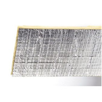 Мембрана TECSOUND FT 55 AL