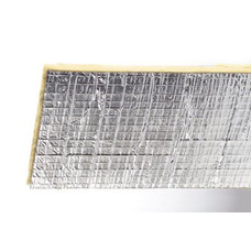 Мембрана TECSOUND FT 55 AL