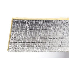 Мембрана TECSOUND FT 55 AL