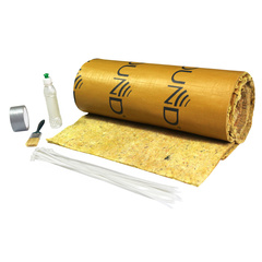 НАБІР TECSOUND INSULATION PIPE75